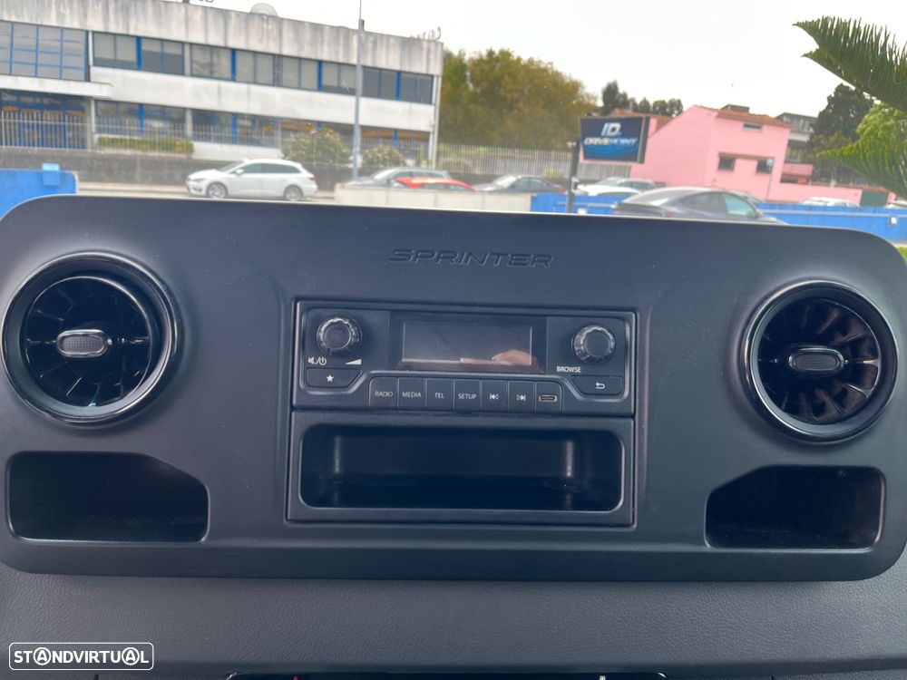 Mercedes-Benz E-SPRINTER 312/39 L3H2 - 35