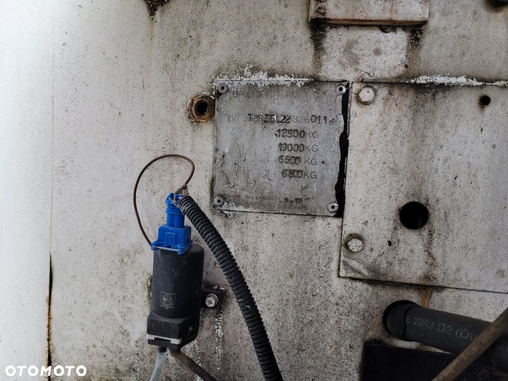 Renault BRIMONT 4X4X4 - 16