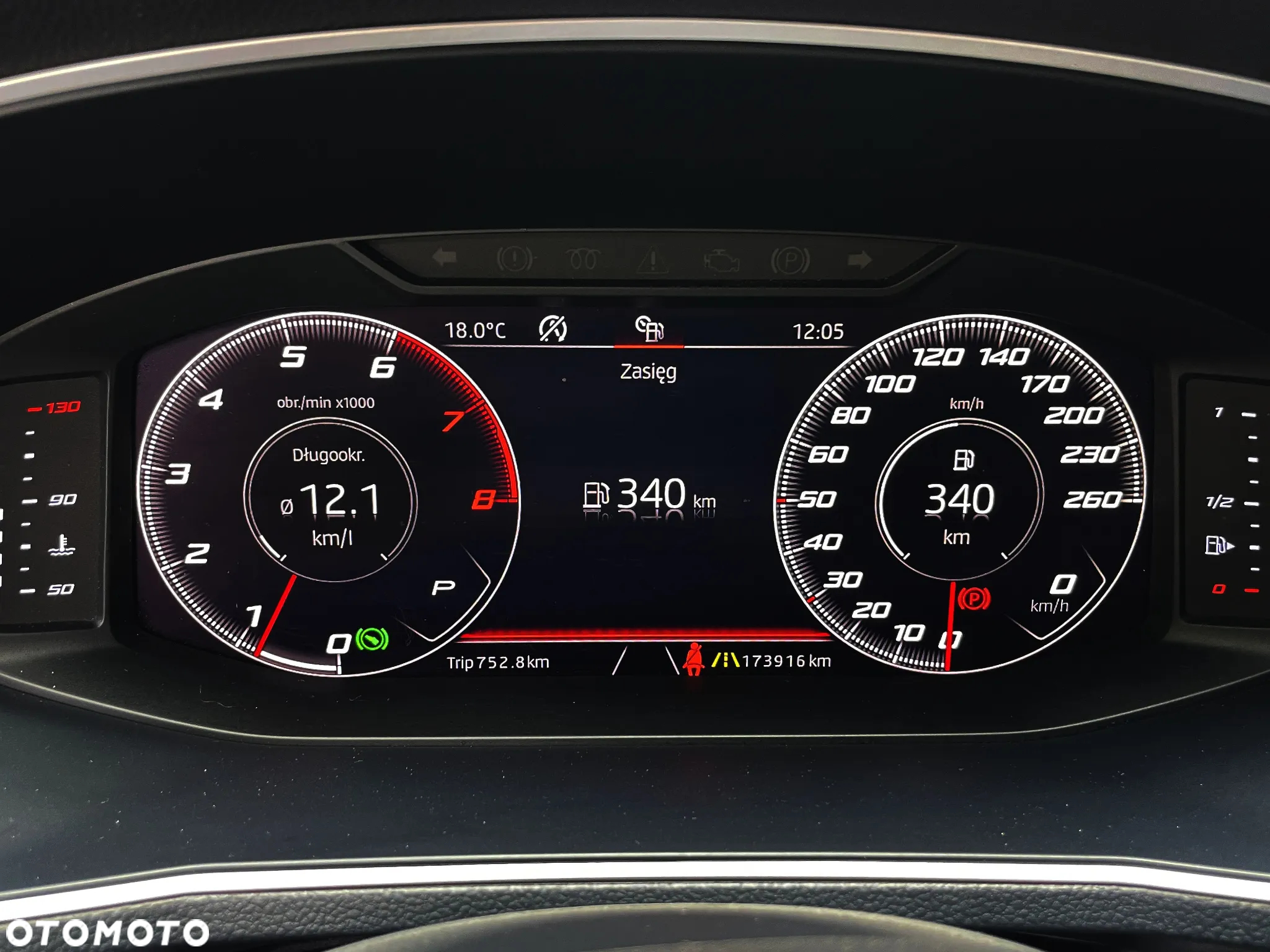 Seat Tarraco 2.0 TSI 4Drive OPF DSG Xcellence - 22