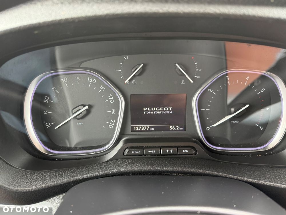 Peugeot Expert - 22