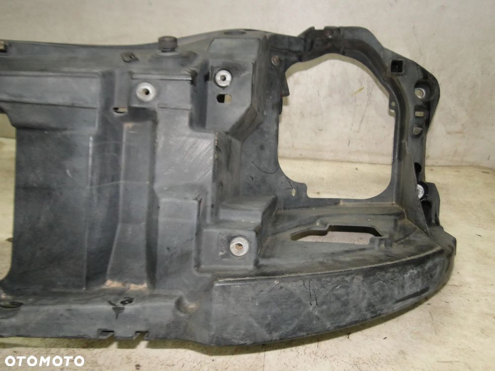 MASTER II MOVANO A PAS PRZEDNI WZMOCNIENIE CZOŁOWE 03-09r - 5