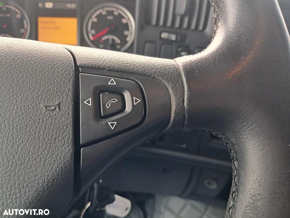 Scania r 450 topline automat euro 6 - 11