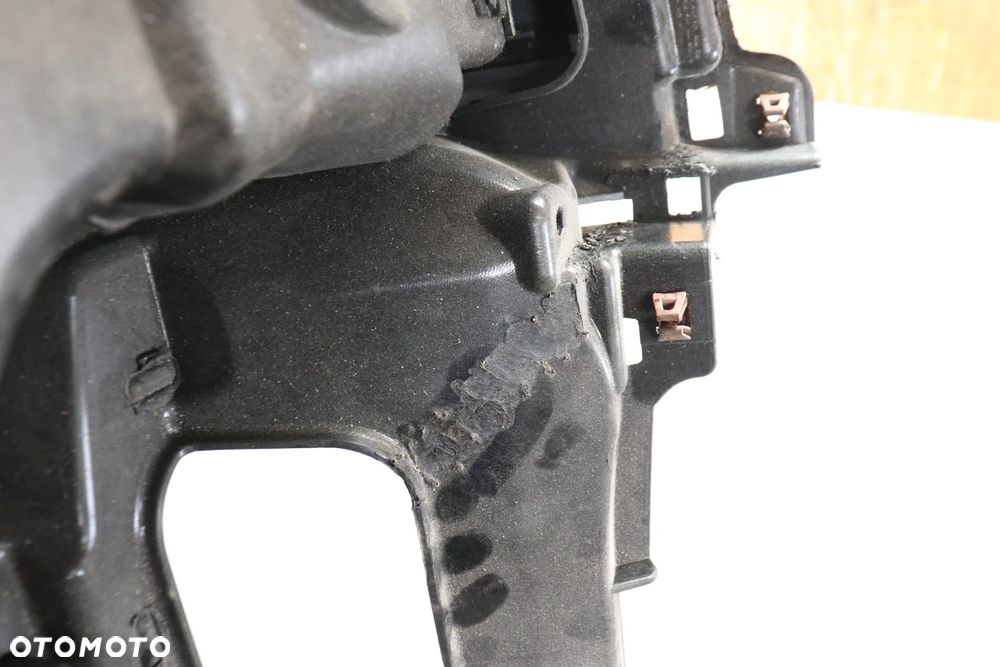 Deska Konsola AIRBAG OPEL ASTRA J ORYGINAŁ - 10