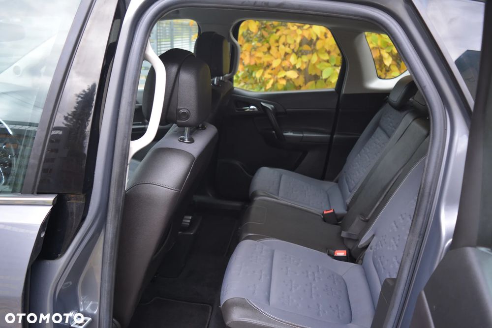 Opel Meriva 1.4 T Cosmo - 22