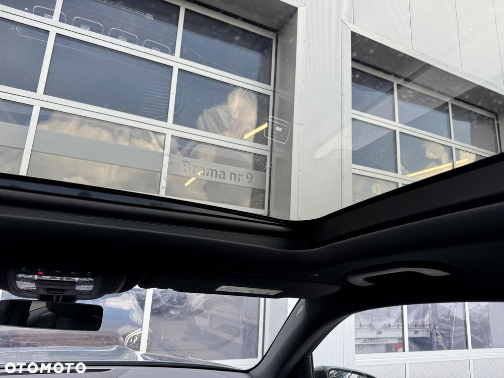 Mercedes-Benz GLS - 18