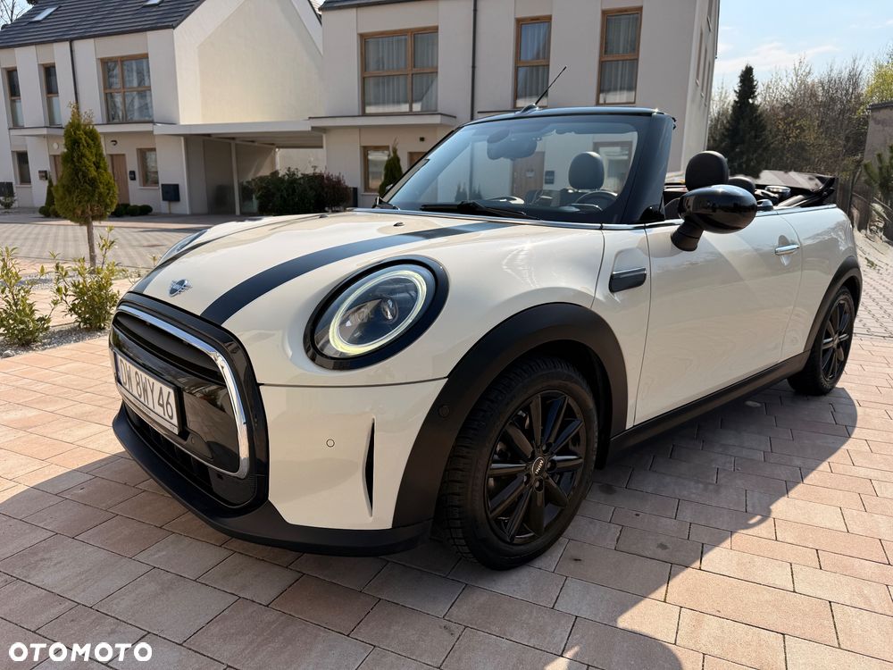 MINI Cooper Yours Trim - 2