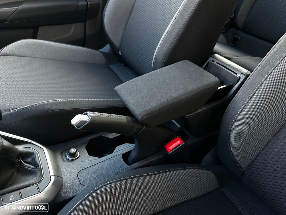 VW Polo 1.0 TSI OPF Highline - 22