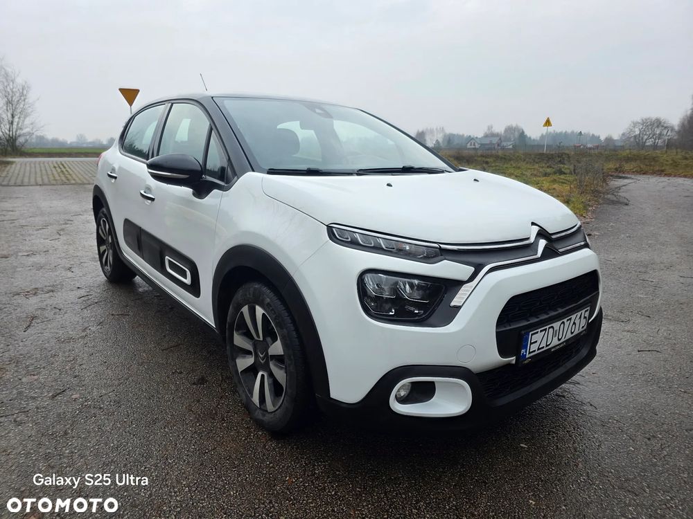 Citroën C3 - 3
