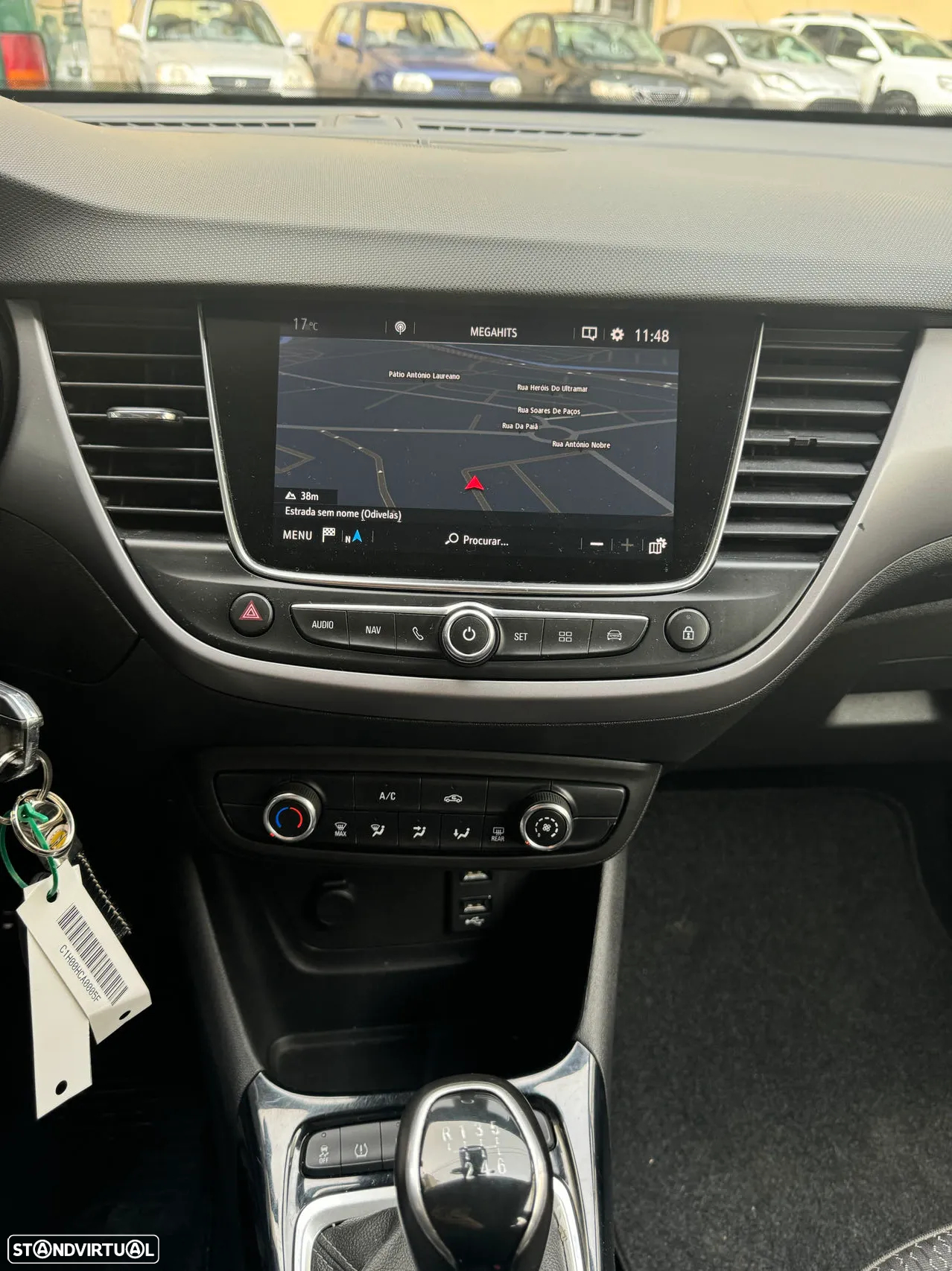 Opel Crossland X 1.5 CDTi Edition - 13