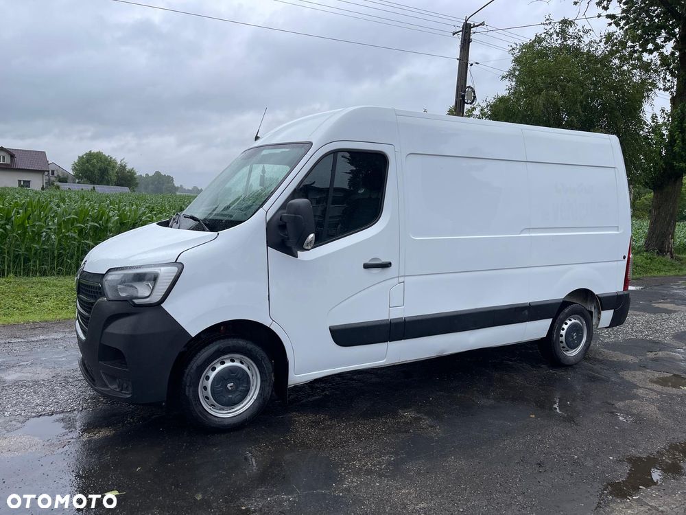 Renault master - 28
