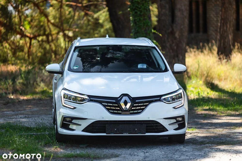 Renault Megane E-TECH 160 EQUILIBRE - 6