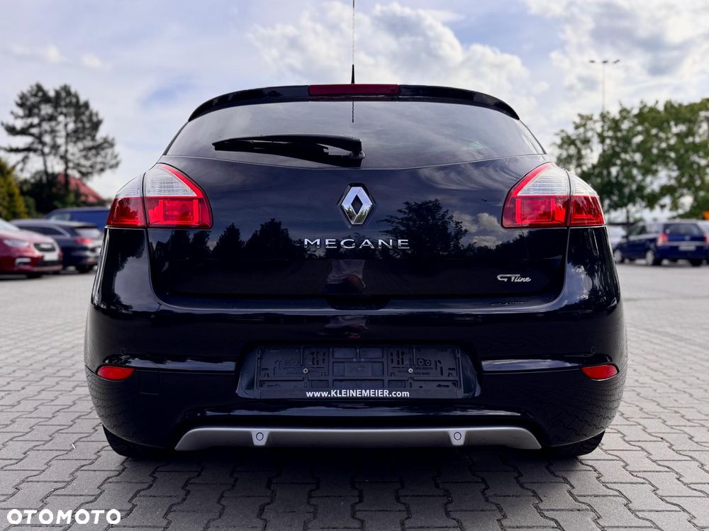 Renault Megane - 14