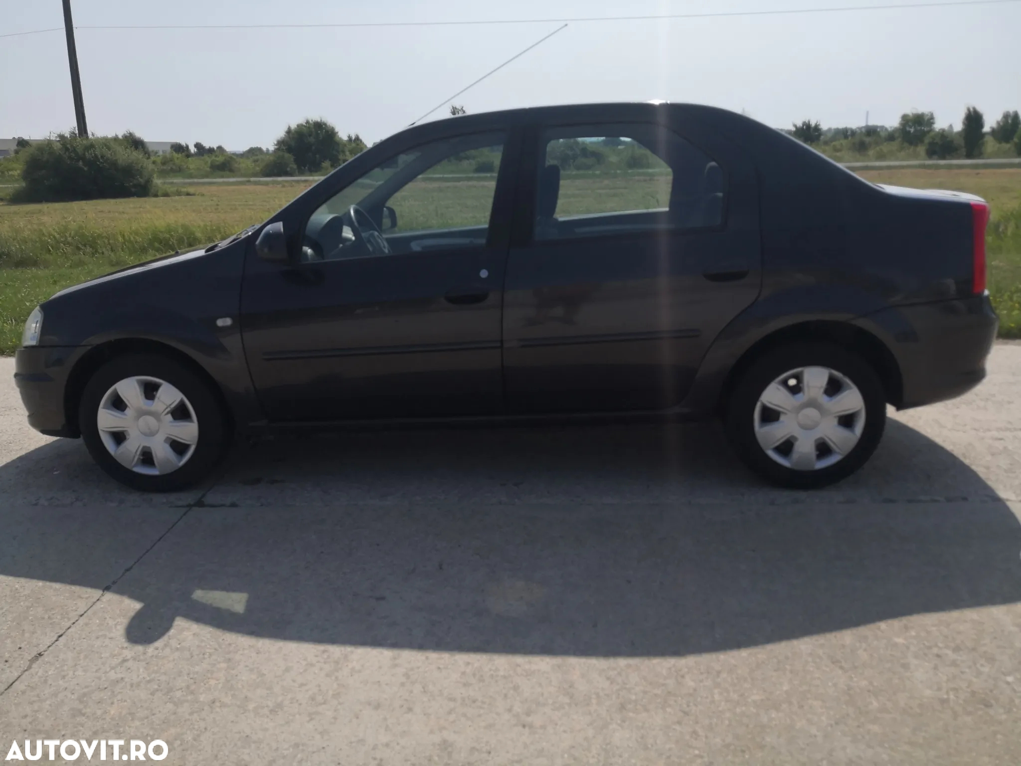 Skoda Octavia 1.4 Ambiente - 10