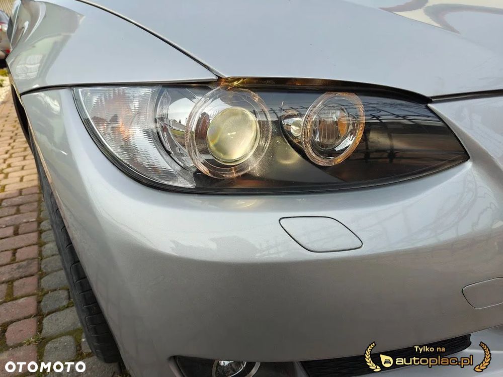 BMW Seria 3 320i Edition Exclusive - 16