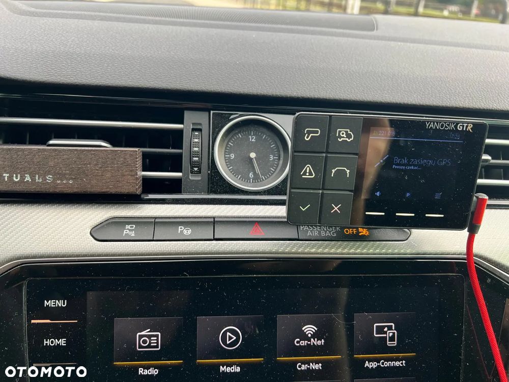 Volkswagen Arteon 2.0 TSI 4Motion R-Line DSG - 15