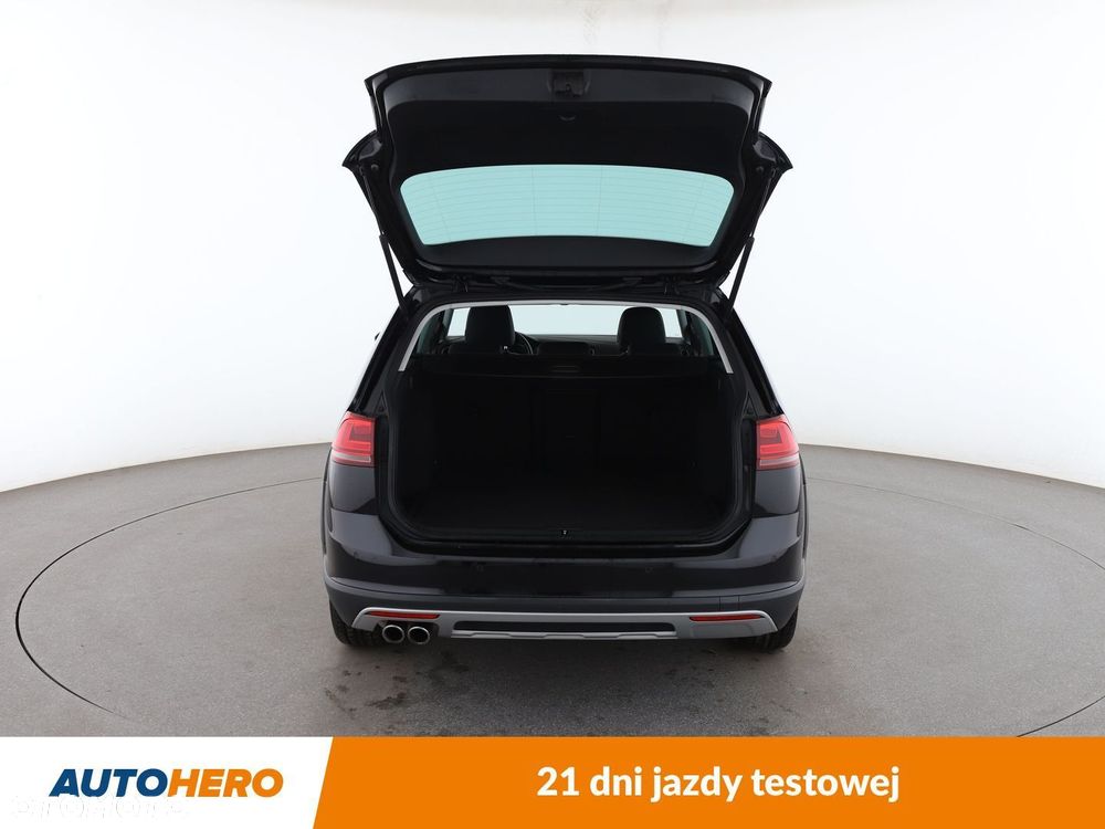 Volkswagen Golf VII 2.0 TDI BMT Comfortline EU6 - 16