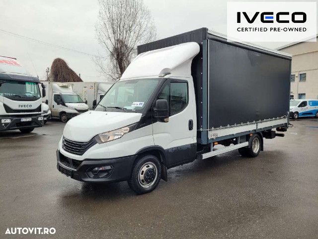 Iveco 35C16H - 1