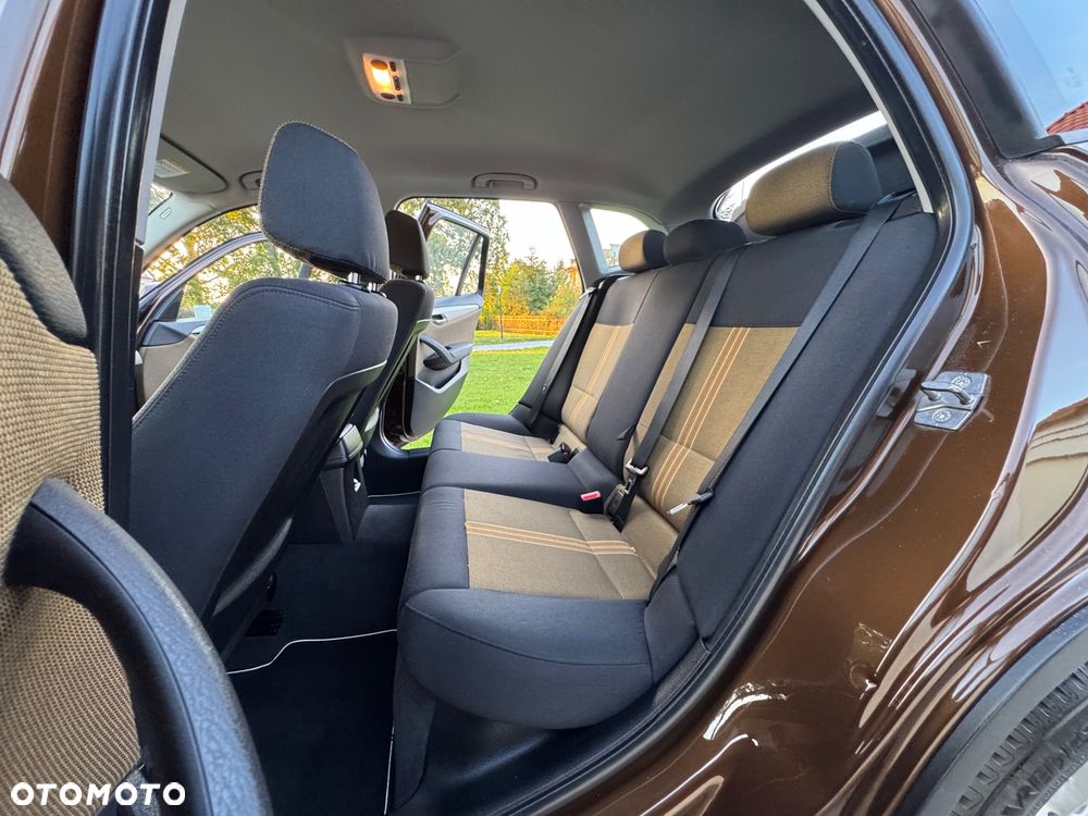 BMW X1 - 26