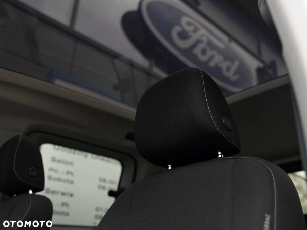 Ford Tourneo Connect - 20
