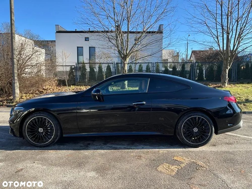 Mercedes-Benz CLE 200 mHEV AMG Line - 2