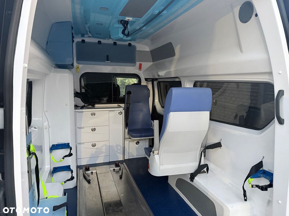 Opel VIVARO - 7
