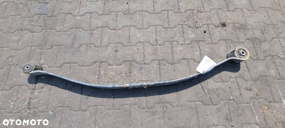 RESOR TYLNY FORD TRANSIT MK8 BK31-5560-EK - 2