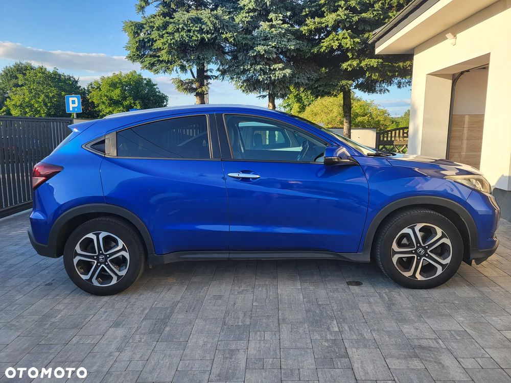 Honda HR-V 1.6 i-DTEC Executive (ADAS) - 2