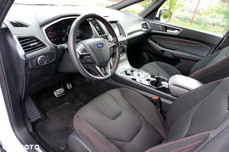 Ford S-Max 2.0 EcoBlue ST-Line - 25