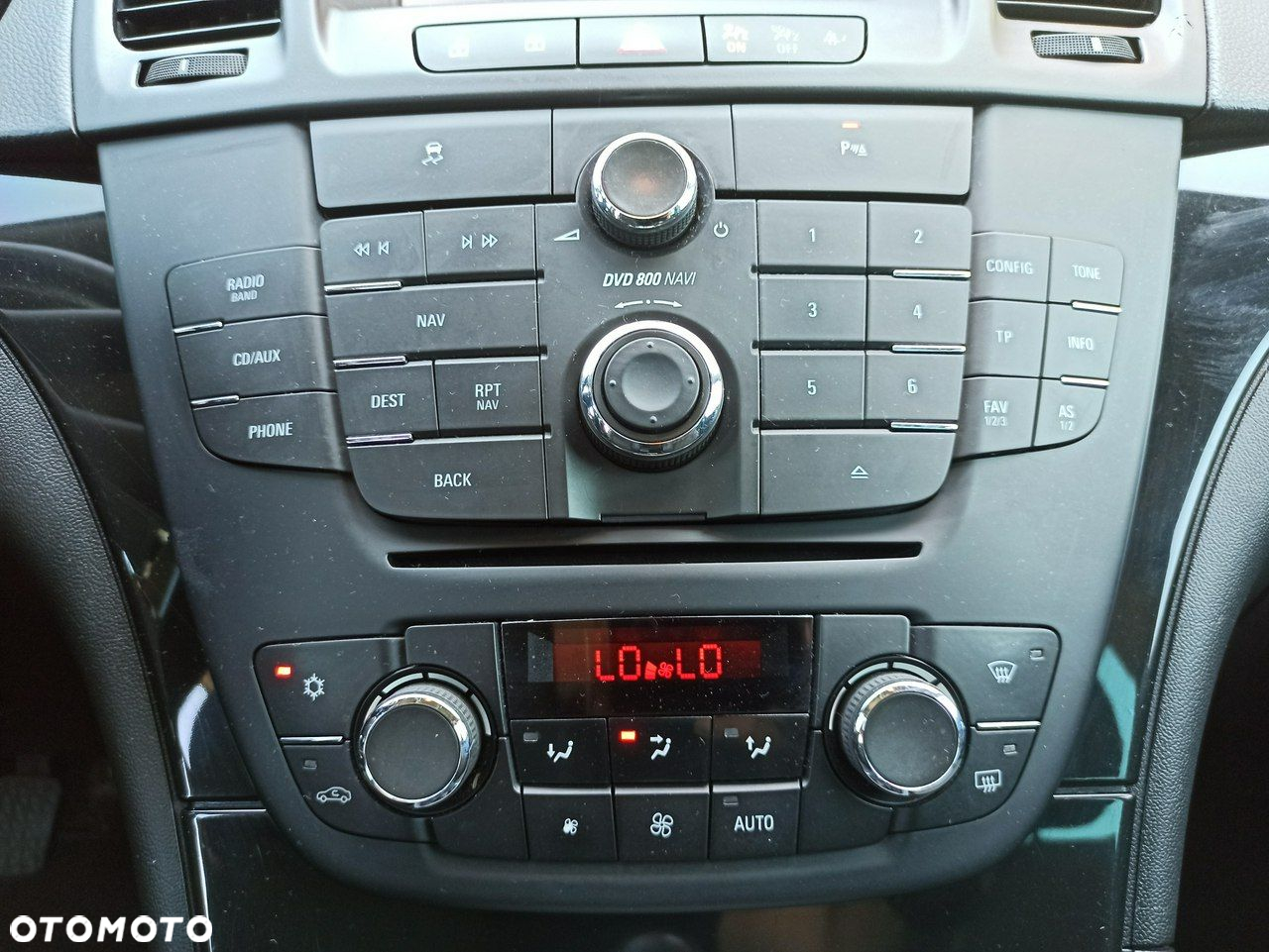 Opel Insignia - 17