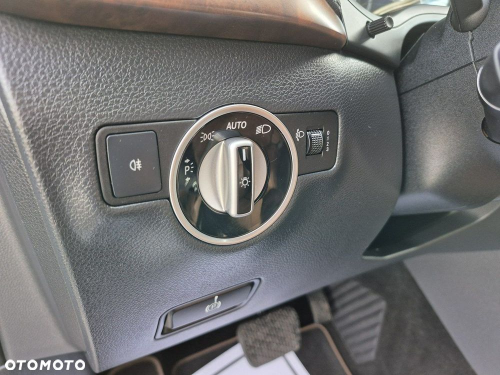 Mercedes-Benz Klasa B - 17