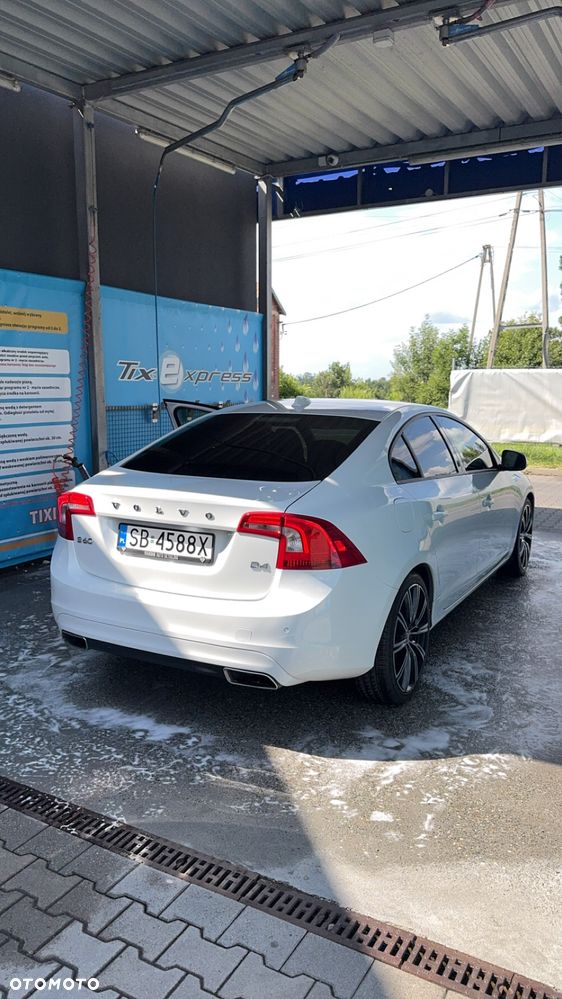 Volvo S60 D4 Drive-E Kinetic - 20