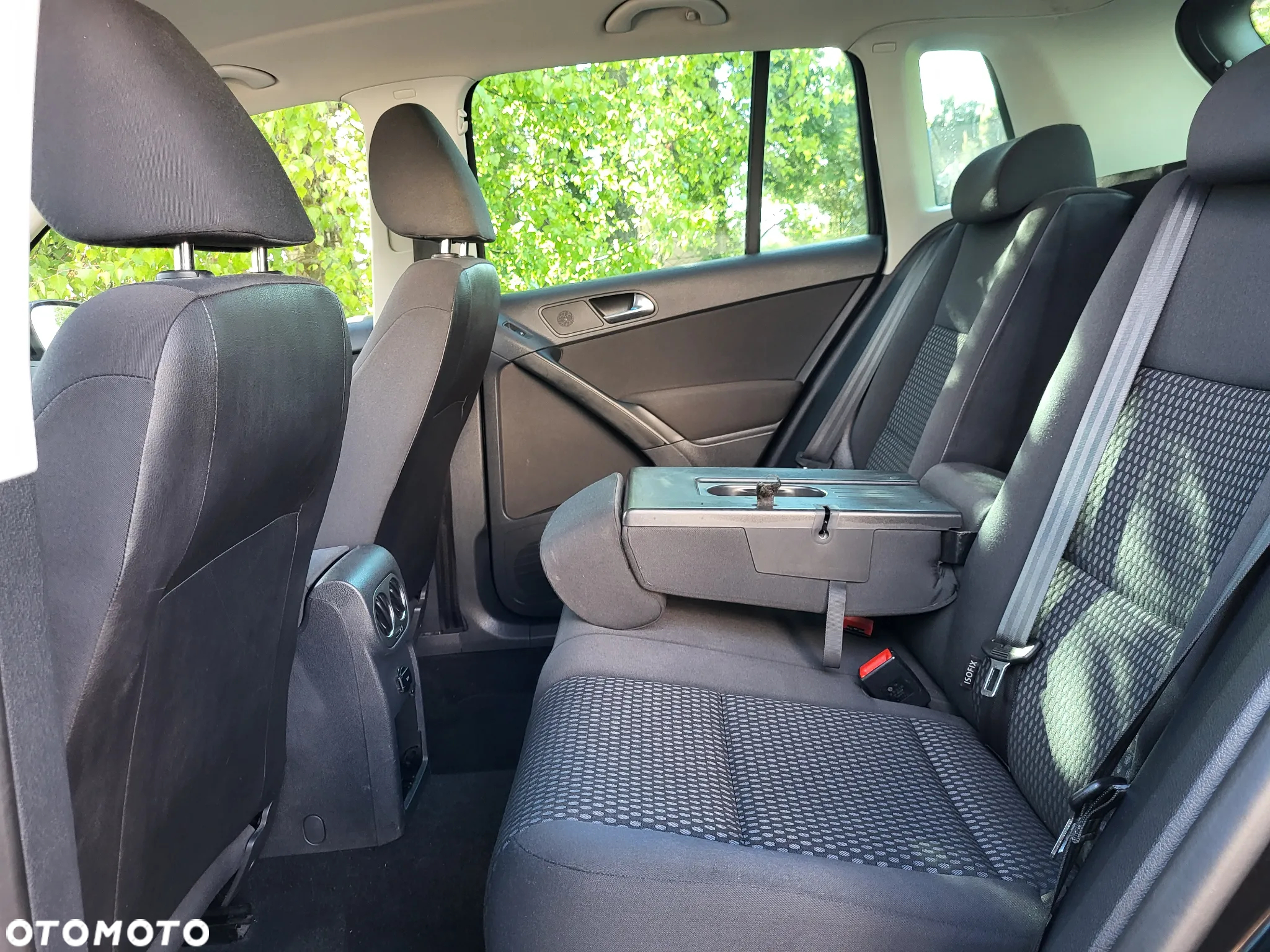 Volkswagen Tiguan 1.4 TSI BlueMotion Technology Lounge Sport & Style - 30