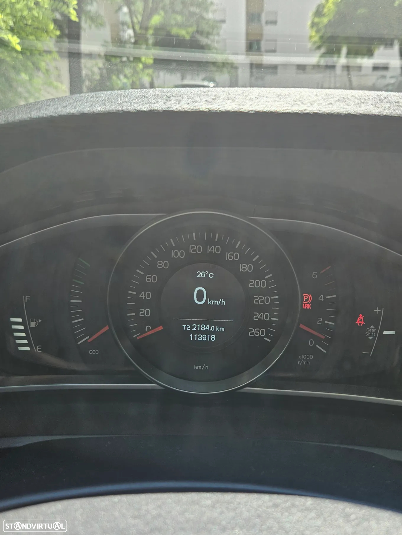 Volvo V40 1.6 D2 Kinetic - 11