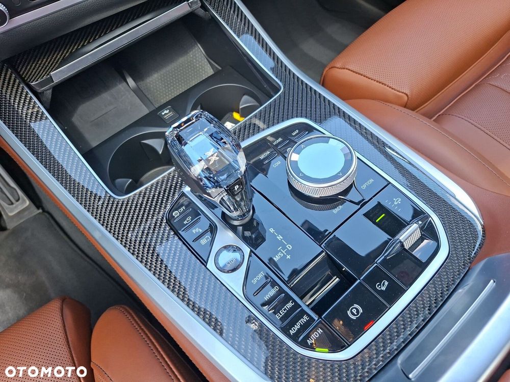 BMW X5 - 16