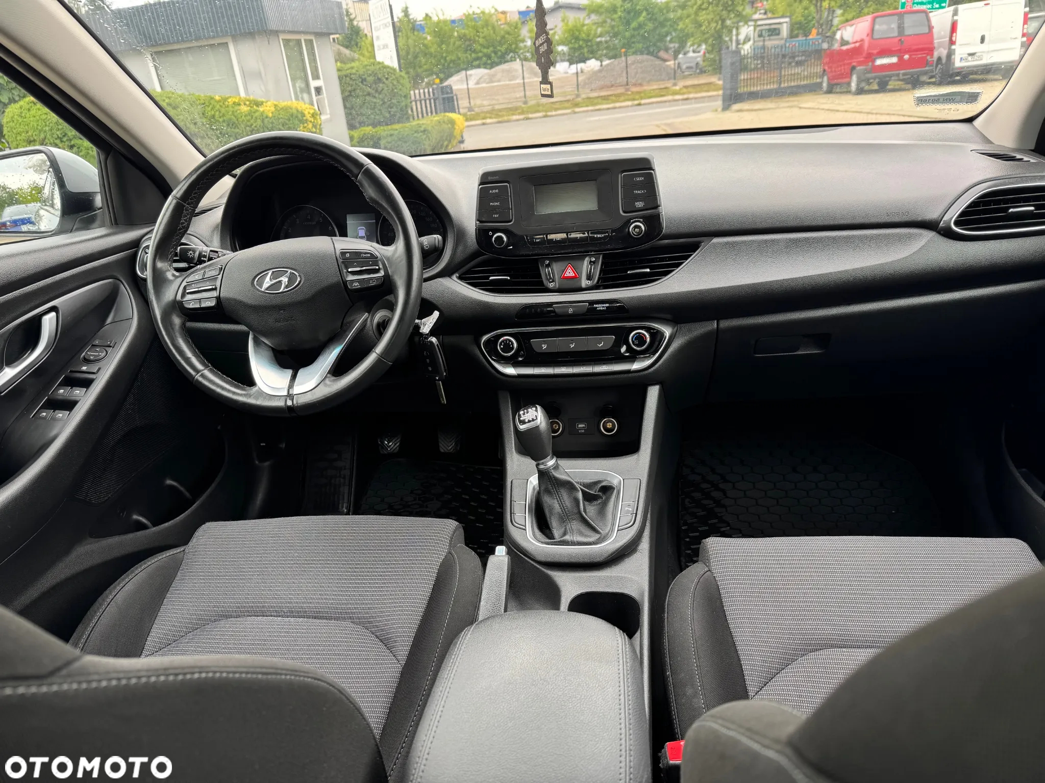 Hyundai i30 1.5 DPI Comfort - 7