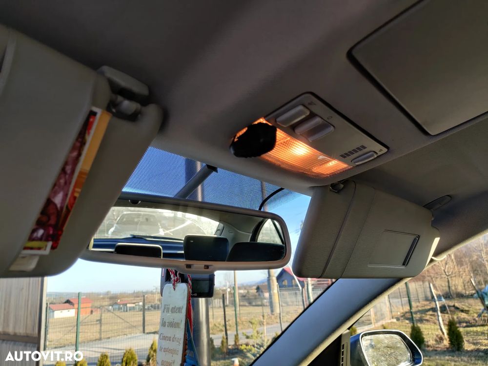 Skoda Octavia 2.0 TDI DPF Elegance - 5