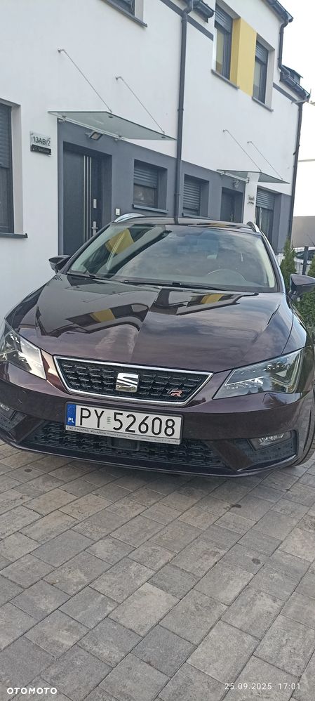 Seat Leon 1.6 TDI Full LED S&S - 2