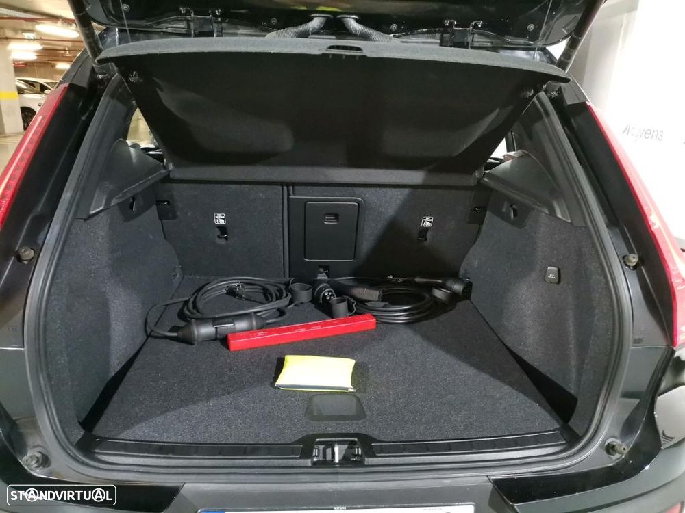 Volvo XC 40 1.5 T5 PHEV Inscription Expression - 11