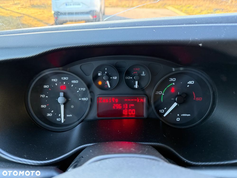 Iveco Daily 35S13 - 14