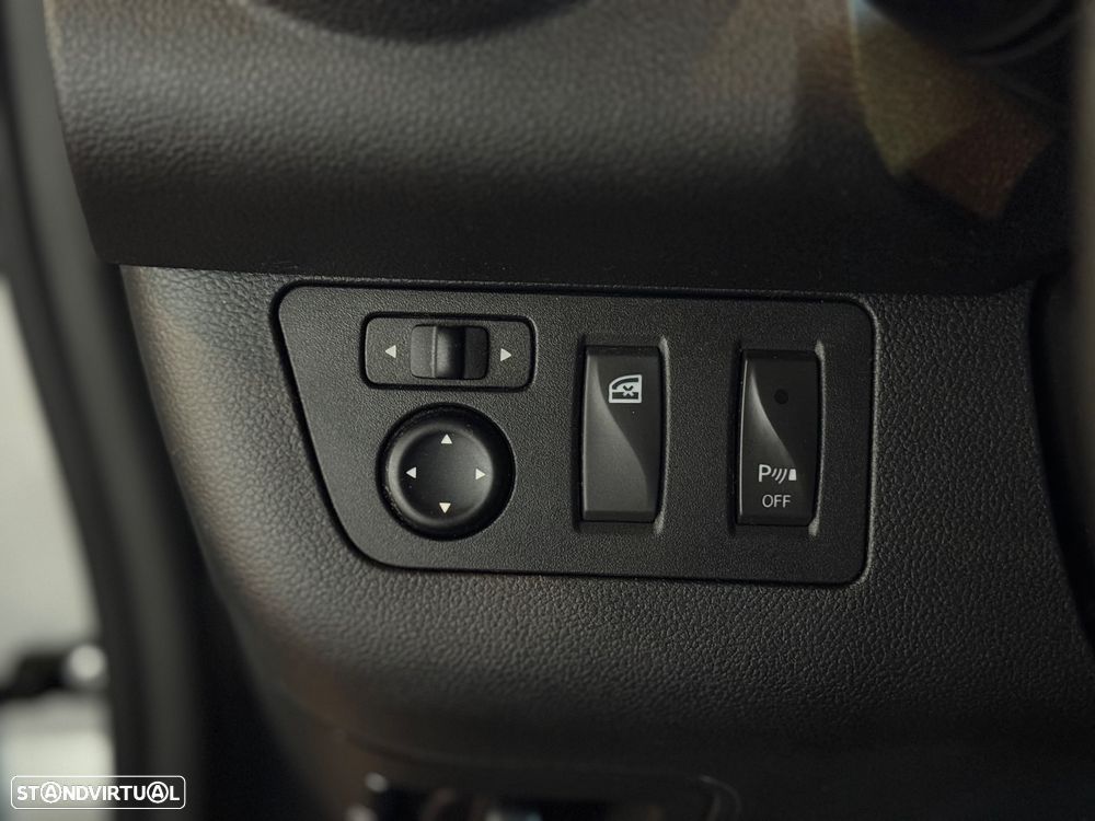 Dacia Spring Comfort - 11