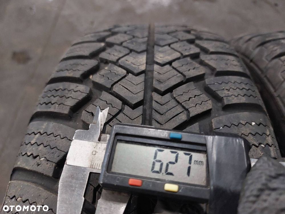 OPONY ZIMOWE 4 SZT 185/65R15 2015R KORMORAN SNOWPRO - 7