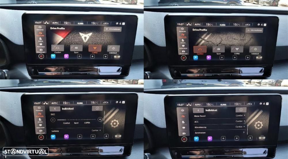 Cupra Leon ST 1.4 e-Hybrid VZ DSG - 16