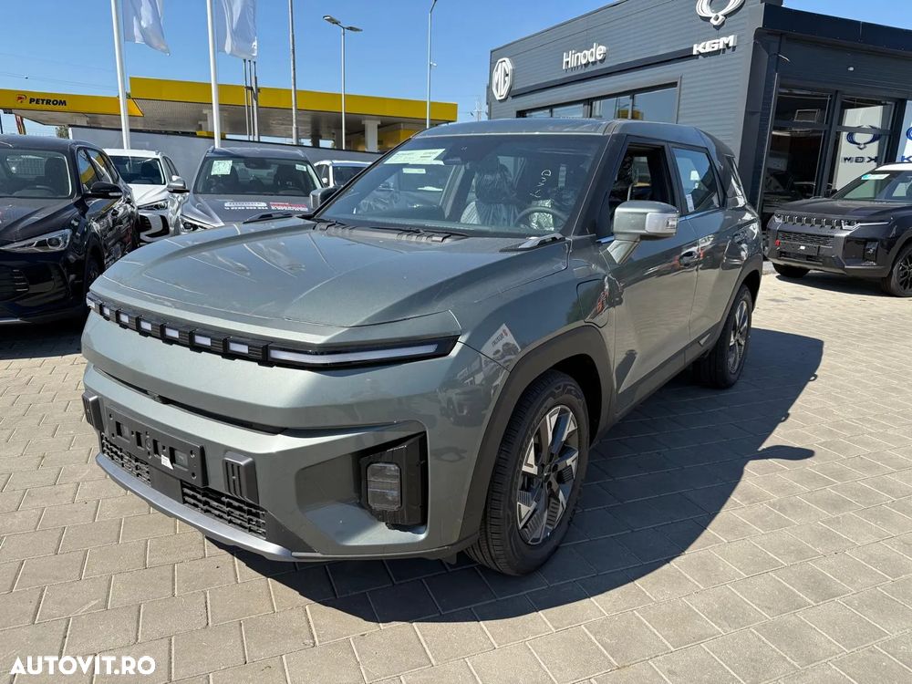 SsangYong Torres EVX 73.4 kWh Style - 1