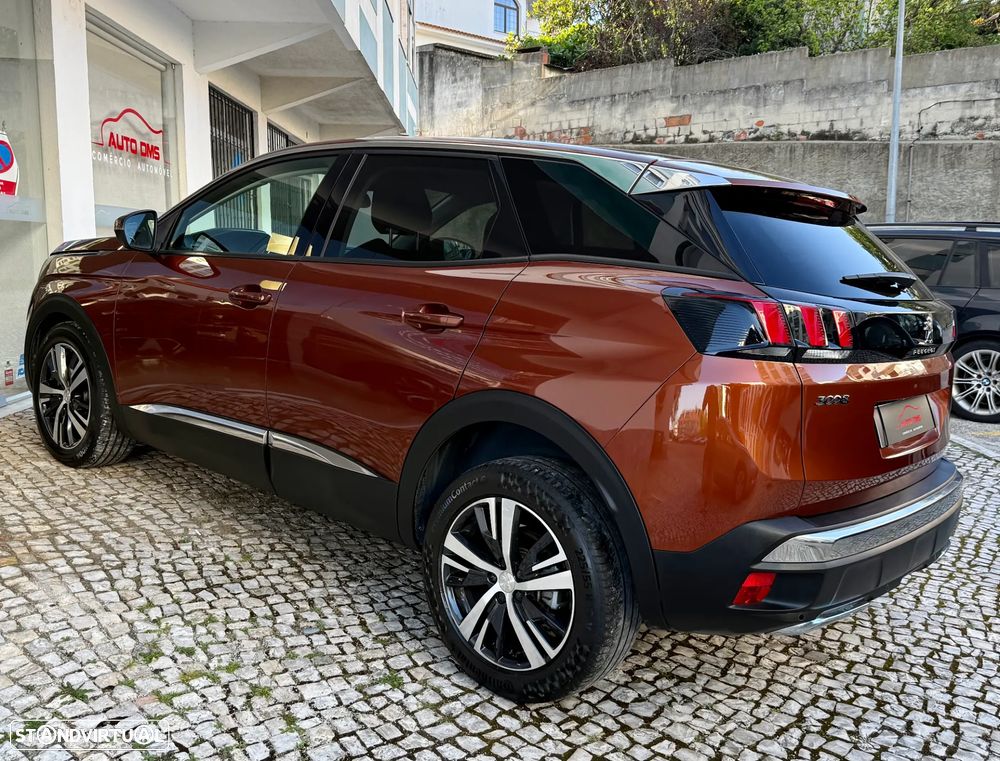 Peugeot 3008 e-HDi 115 ETG6 Stop&Start Allure - 6