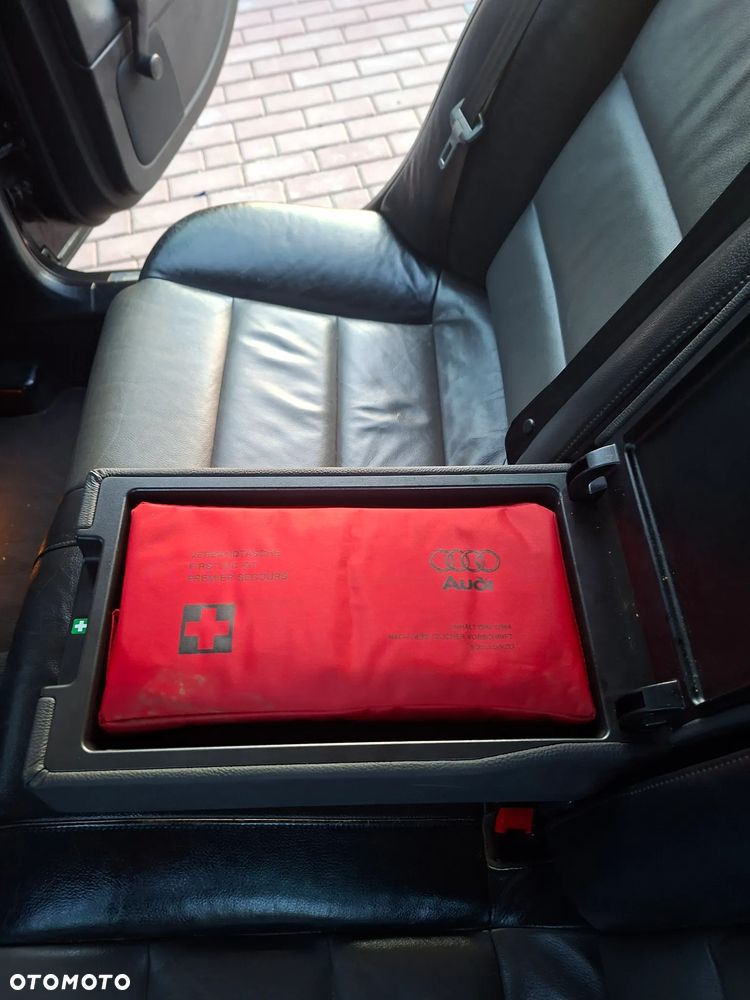 Audi A4 Avant 2.0 Multitronic - 25