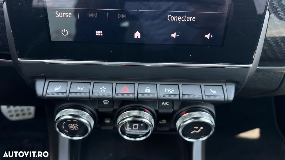 Renault Arkana E-TECH RS Line - 20