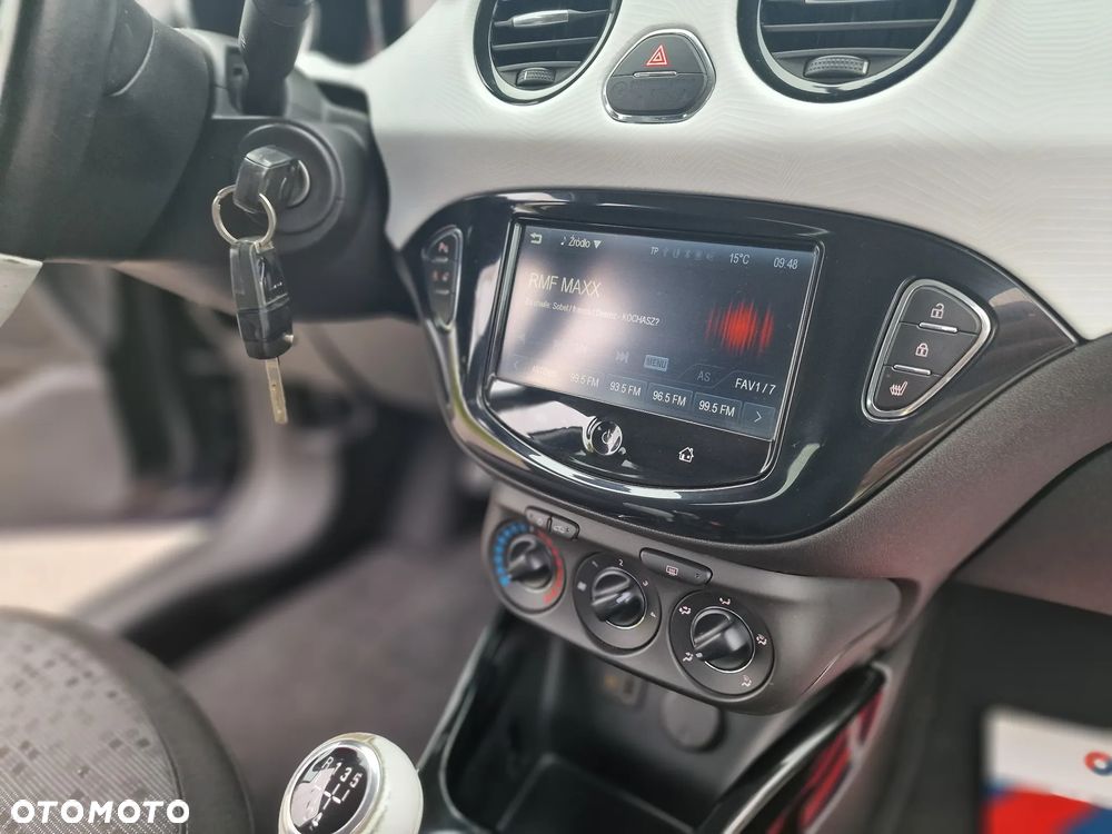 Opel Adam 1.2 Start/Stop Jam - 32