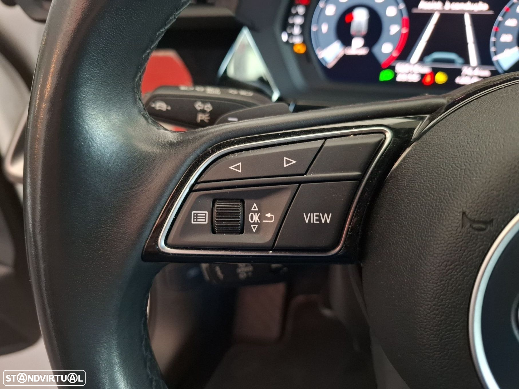 Audi A3 Sportback 30 TFSI Advanced S tronic - 16