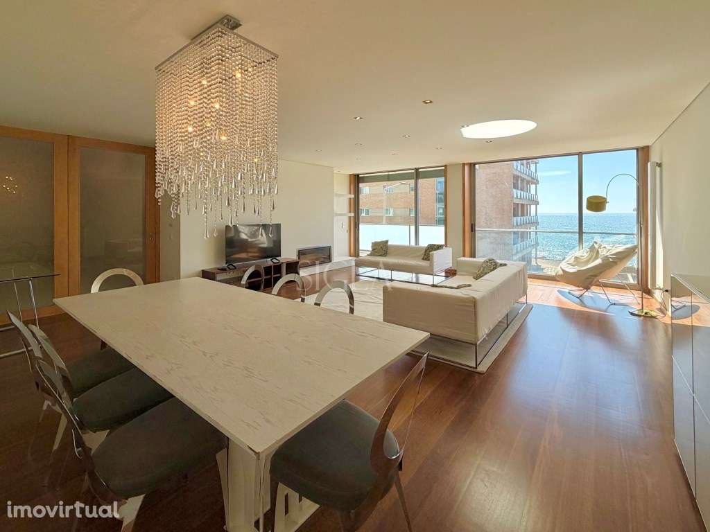 T3 em Lavadores - Grande imagem: 4/38