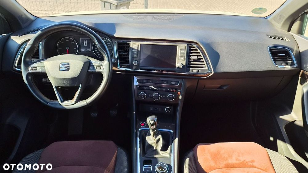 Seat Ateca - 19
